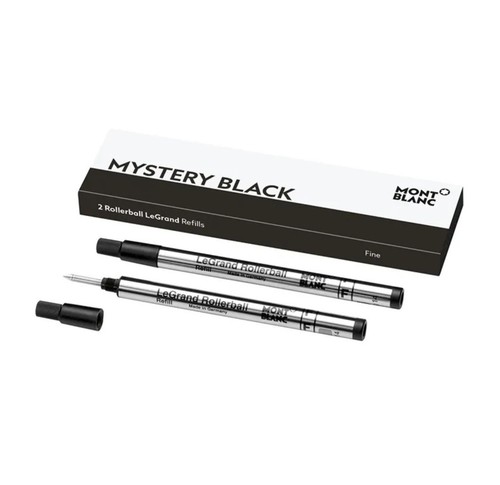 Montblanc ricariche per - ricariche,