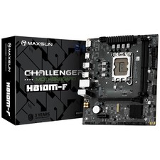 Scheda madre Maxsun Challenger