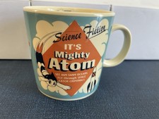 Astro boy, Mighty ATOM