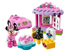 LEGO DUPLO - La festa di compleanno di Minnie - 10873 - USATO