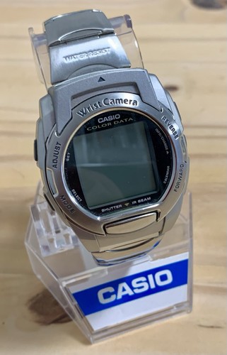 Orologio digitale fotocamera