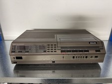 Philips vr2840 vintage - philips, vr2840/20