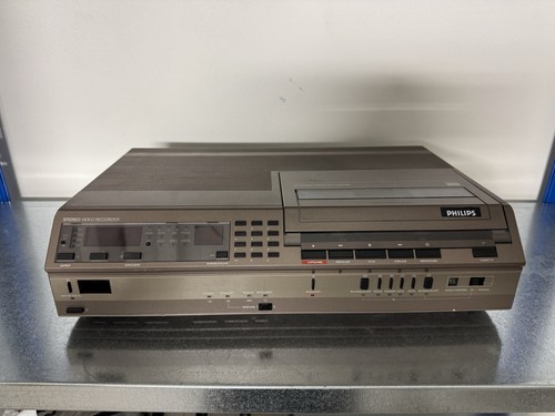 Philips vr2840 vintage - vr2840/20,