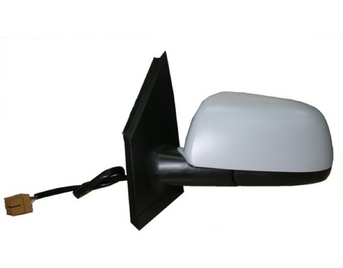 Specchietto retrovisore - specchietto,