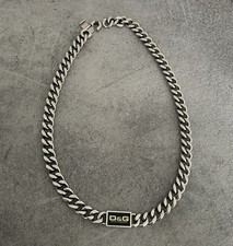 Collana D&G - DJ0442