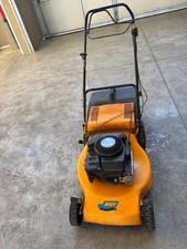 Tosaerba MEP mod. MP 653 SP motore a scoppio