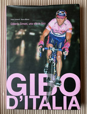 AUTOGRAFATO GIBO D'ITALIA