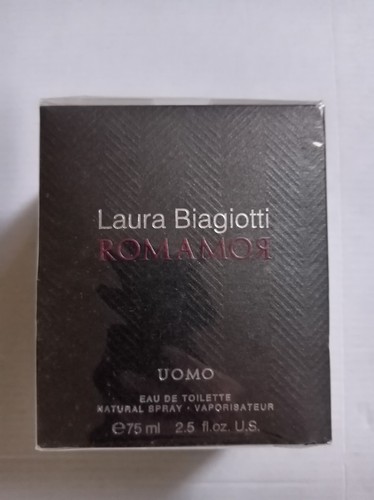 Laura biagiotti romamor uomo - laura,