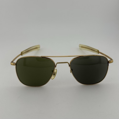 Vintage american optical 2 - 5, 1/2