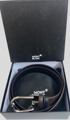 Montblanc cintura uomo - montblanc,