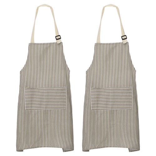 Confezione grembiuli cucina - confezione, 2
