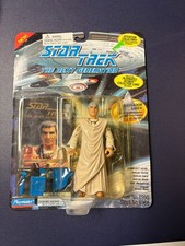 Ambassador Sarek Figure Star