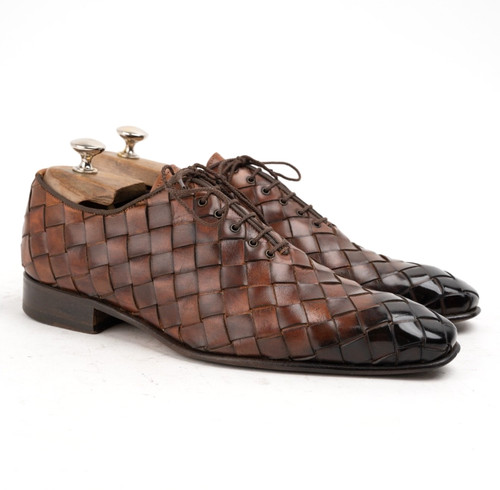 Harris firenze woven leather - harris,