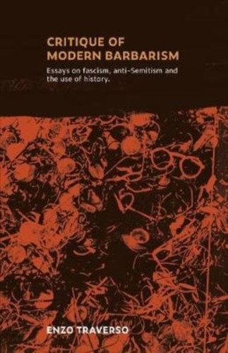 Critique modern barbarism - modern,