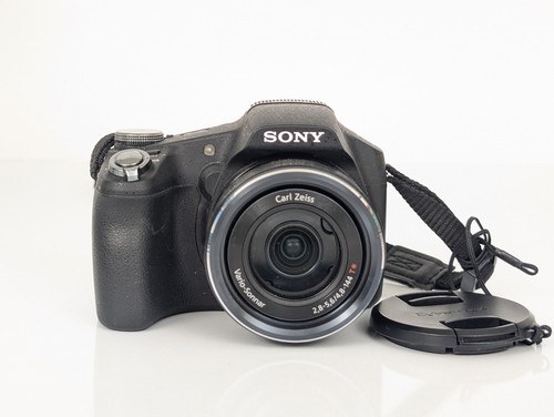 Sony cyber shot dsc - sony, dsc-hx100v