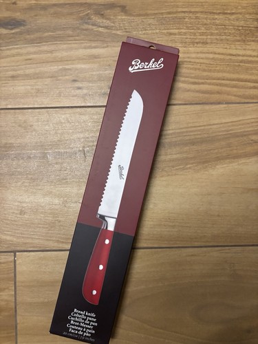 Berkel coltello pane bread - berkel,