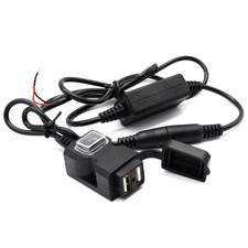 Adattatore usb per moto - usb,