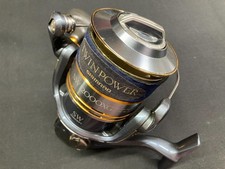 Mulinello da spinning Shimano