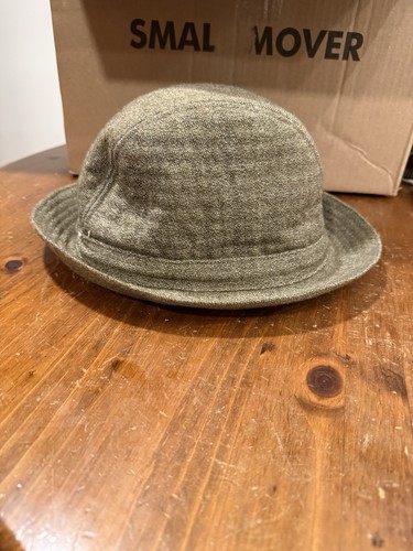 Cappello vintage bean - cappello,