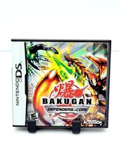 Bakugan: Defenders of the Core