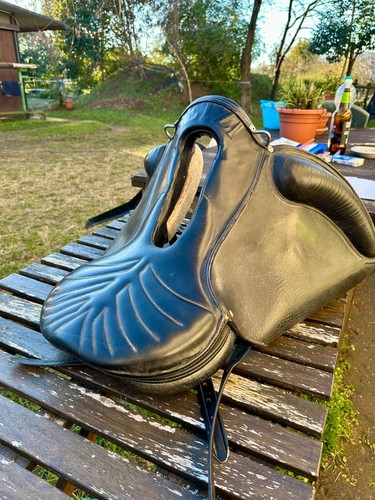 Sella setzi originale - -,
