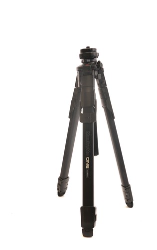 Manfrotto mtonea one treppiede - manfrotto,