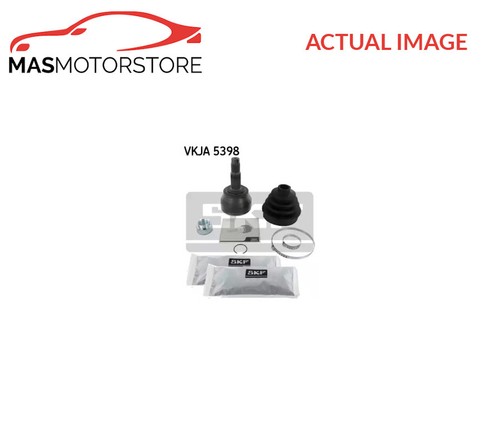Kit giunto albero motore - motore, cv
