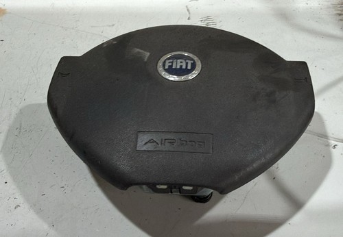 Airbag volante per fiat - volante,