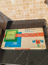 ? Monopoli Vintage in Lire – Codice 1620 – 100% Completo!