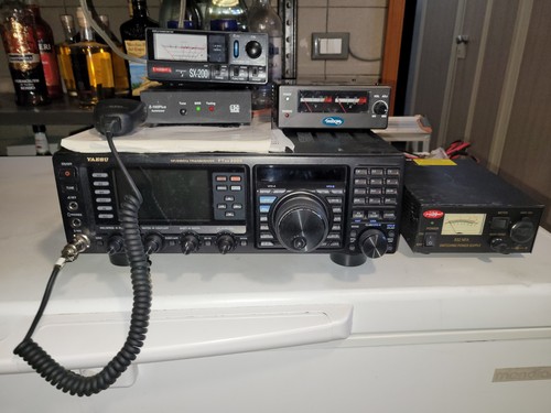 Yaesu ftdx 3000 ham - ftdx,