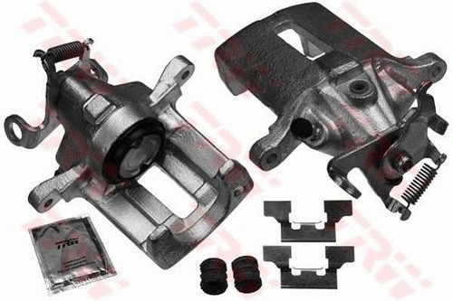 Bht231e trw brake - brake, caliper