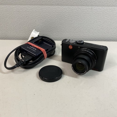 Leica lux 0 megapixel - leica, d-lux