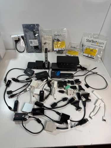 Large set docking stations - large,
