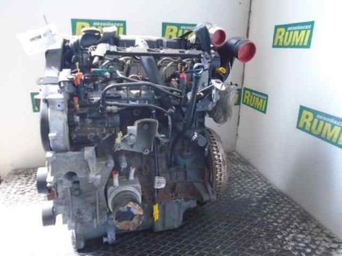 Rhz motore completo - rhz, 104219
