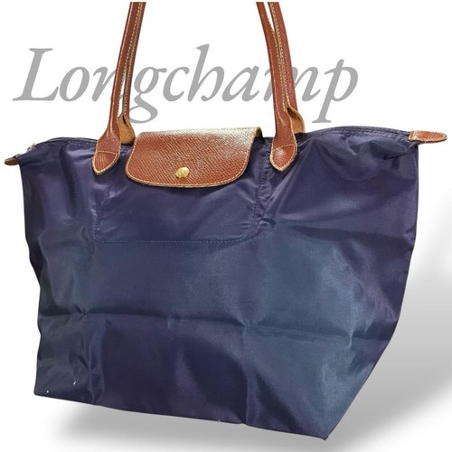 Longchamp pliage borsa mano - a,