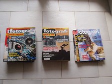 Rivista Tutti Fotografi ed. Il