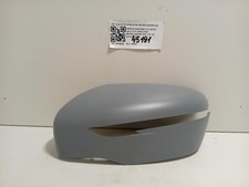 CALOTTA SPECCHIETTO SX PER NISSAN Qashqai 2° Serie CALOTTA SPECCHIO RETROVISORE