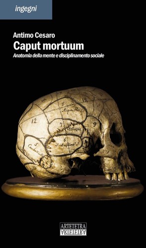 Libri antimo cesaro caput - antimo,