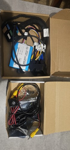Retrocamera kit retrofit - kit,