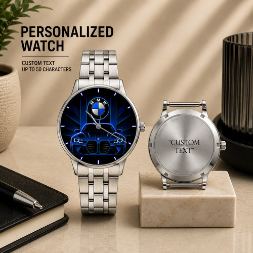 Orologio polso divertente - da,