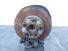 679228505 MOZZO MONTANTE FUSELLO ANTERIORE SX BMW SERIE 1 (F20) 120d 2.0 D 16V M