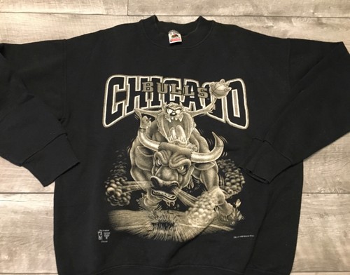 Felpa maglione media vintage
