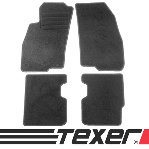 Tappetini per fiat - punto, evo