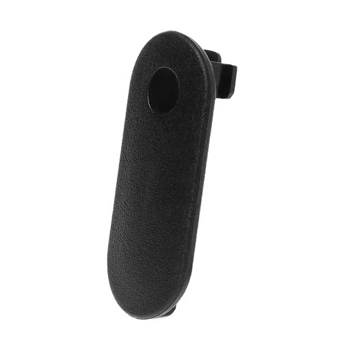 Clip cinghia posteriore