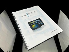 Lowrance HDS Gen 2 Touch GPS