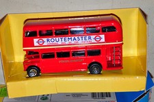CORGI TOYS - "LONDON