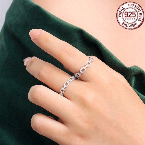 Anello cubic zircon gioielli - anello,