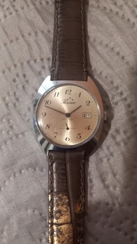 Orologio vintage perseo