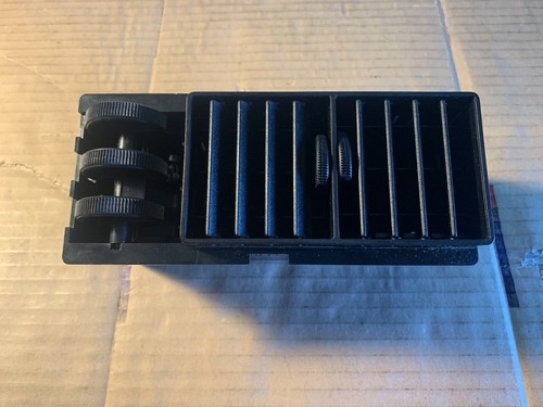 Bocchetta ventilazione lancia - bocchetta,