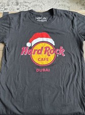 Hard Rock Cafe Dubai Natale